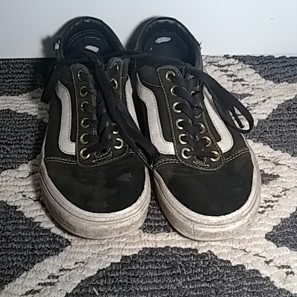 Vans shoes